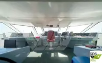 Navă de pasageri de vânzare