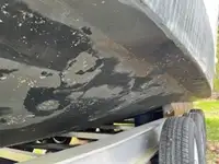 Ambarcațiuni de lucru de vânzare