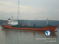 Tanc petrolier / chimic de vânzare