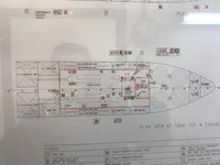 Navă de cercetare de vânzare