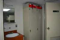 Nava transportoare de GNL de vânzare