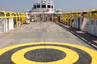 Nava container de vânzare