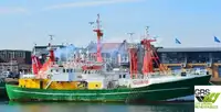 Navă rapidă de aprovizionare (FSV) de vânzare