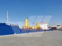 General Cargo/Multi-purpose de vânzare