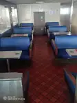 Navă RoPax de vânzare