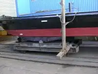 Şlep de vânzare