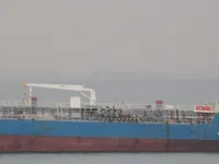 Tanc petrolier / chimic de vânzare