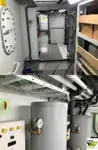 Nava de pescuit tip trauler de vânzare