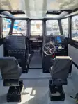Nava de containere de vânzare