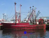 Trawler de vânzare