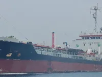 Tanc petrolier / chimic de vânzare