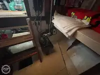 Nava de pescuit tip trauler de vânzare