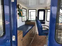 Catamaran de vânzare