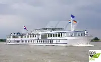 Navă de croazieră de vânzare