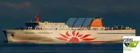 Ro-Ro ship de vânzare