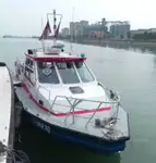 Navă pilot de vânzare