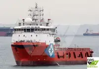 Nava de aprovizionare de vânzare