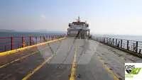 Ro-Ro ship de vânzare