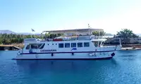 Catamaran de vânzare