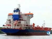 Tanc petrolier / chimic de vânzare