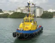Remorcher de vânzare