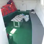 Ambarcațiuni de lucru de vânzare