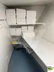 Navă de croazieră de vânzare
