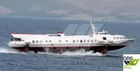 Nava de pasageri de vânzare