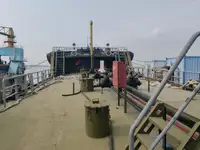 Tanc petrolier / chimic de vânzare