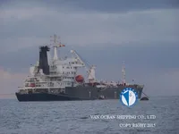 Tanc petrolier / chimic de vânzare