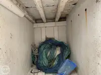 Nava de pescuit cu linii lungi de vânzare
