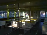 Navă de feribot de vânzare