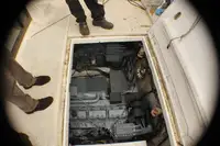 Navă de transport echipaj de vânzare