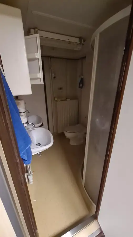 Navă de aprovizionare de vânzare