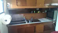 Navă de transport echipaj de vânzare