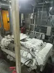 Navă de croazieră de vânzare