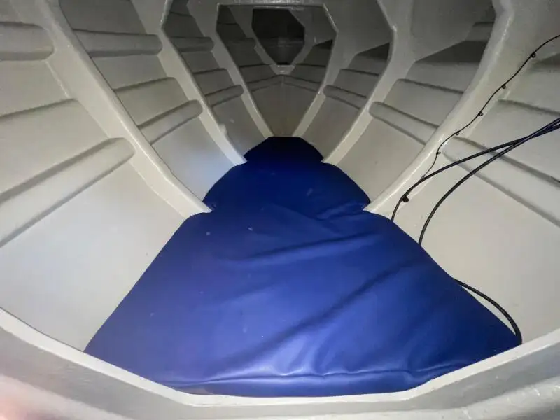 Catamaran de vânzare