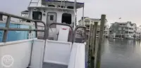Nava de pescuit tip trauler de vânzare