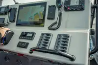 Ambarcație gonflabilă rigidă de vânzare