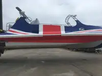 Navă de croazieră de vânzare