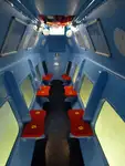 Submarin de vânzare