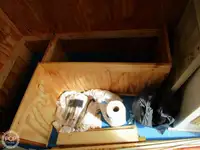 Nava de pescuit tip trauler de vânzare