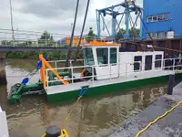 Nava de containere de vânzare