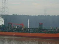 Tanc petrolier / chimic de vânzare