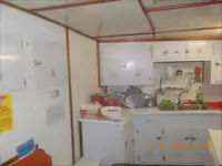 Navă de transport echipaj de vânzare