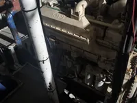 Nava de pescuit tip trauler de vânzare