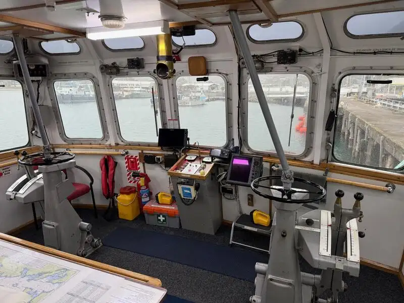 Remorcher de vânzare
