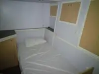 Navă de servicii pentru parcuri eoliene de vânzare