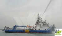 Navă de aprovizionare rapidă (FSV) de vânzare