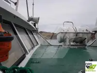 Barjă de cazare de vânzare